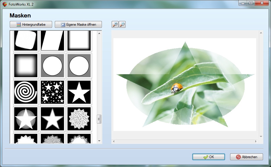 Fotobearbeitungsprogramm für Windows 10