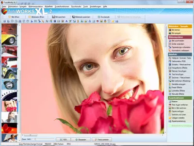 Bildbearbeitungsprogramm kostenlos Windows 10