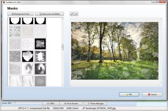 Photo Editing Software Photo Editing Software