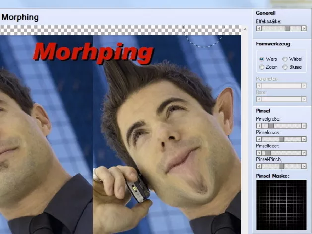 Fotobearbeitungssoftware Fotobearbeitungssoftware