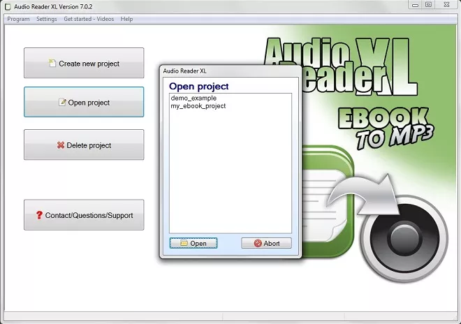 New Text to Speech Software New Text to Speech Software
