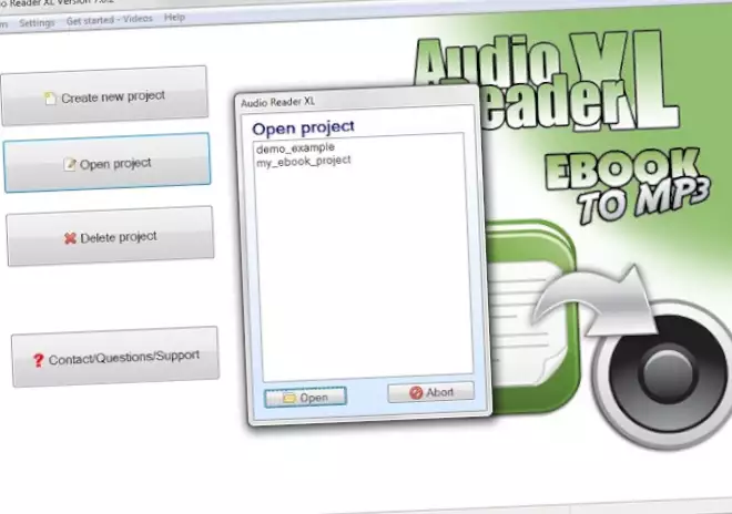 Voice Aloud Reader Voice Aloud Reader